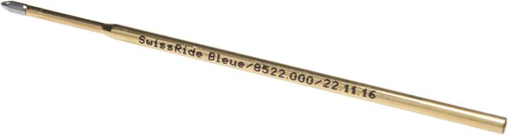 Immagine prodotto Caran d'Ache Swissride (Mine di ricambio, Blu, 0.50 mm)