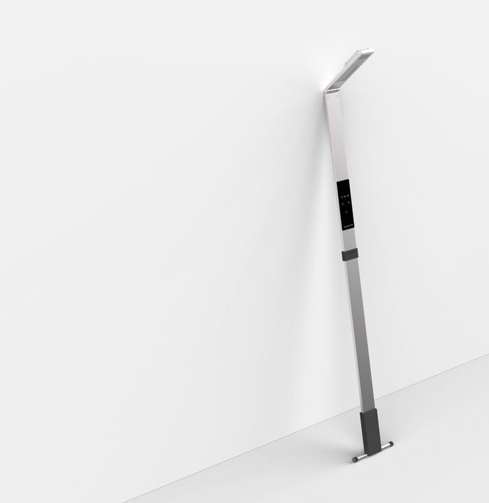 Produktbild Luctra Flex mobile LED Stehleuchte