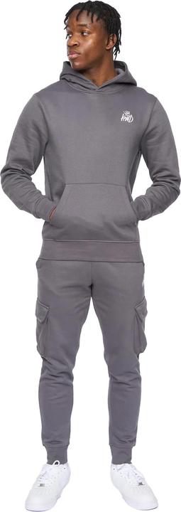 Immagine prodotto Kings Will Dream Crosby 2.0 Felpa con Cappuccio Uomo (S)