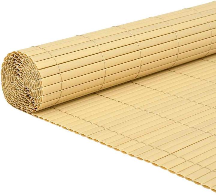 Produktbild vidaXL Gartenzaun