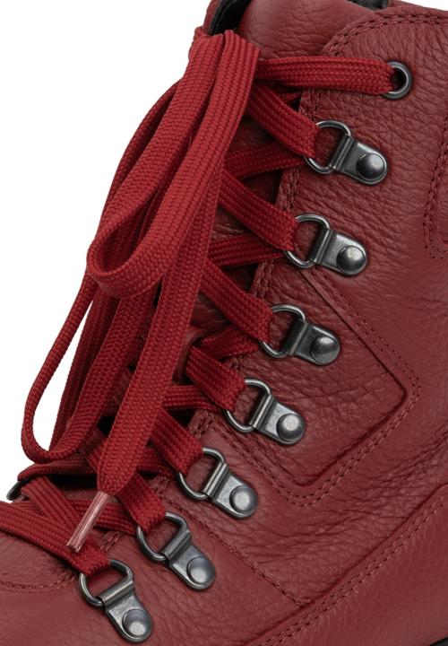 Produktbild Vitaform Geschlecht Stiefelette Hirschleder Soft (37)
