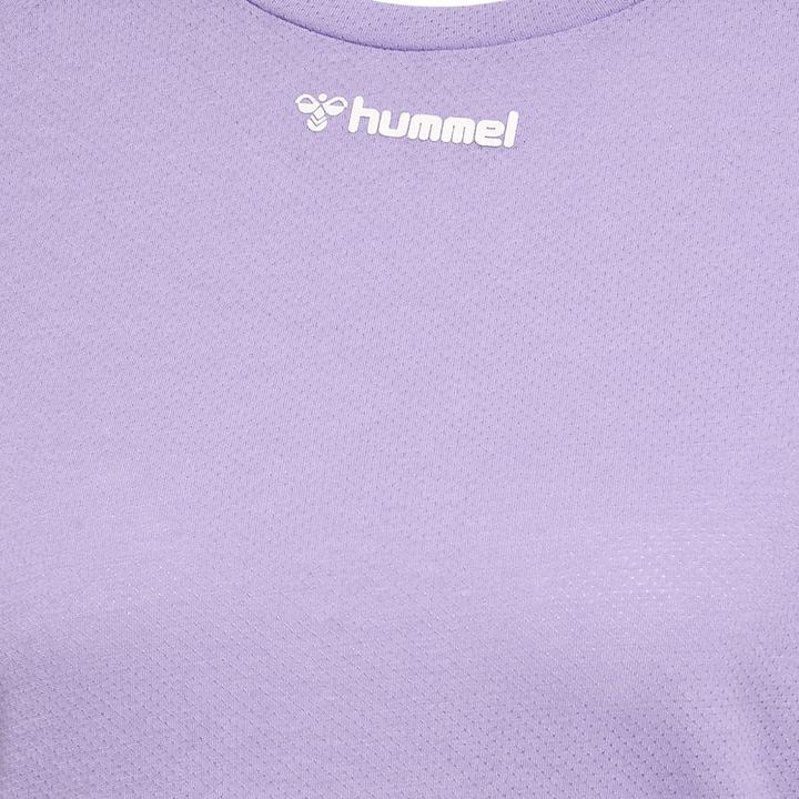 Produktbild hummel Hmlmt Vanja T-Shirt L/S (S)