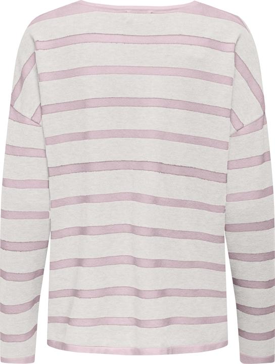 Produktbild Only ONLAMALIO Strickpullover Strickpullover (M)