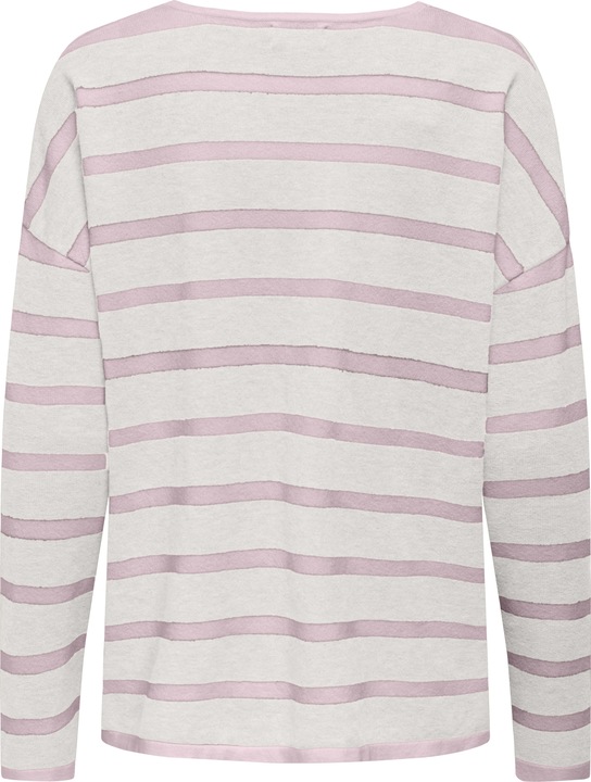 Actual product image Only ONLAMALIO Strickpullover Strickpullover (M)