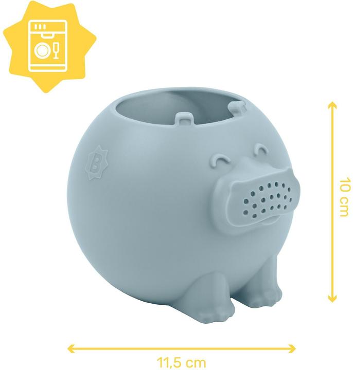 Immagine prodotto Badabulle Hippo Giesskanne