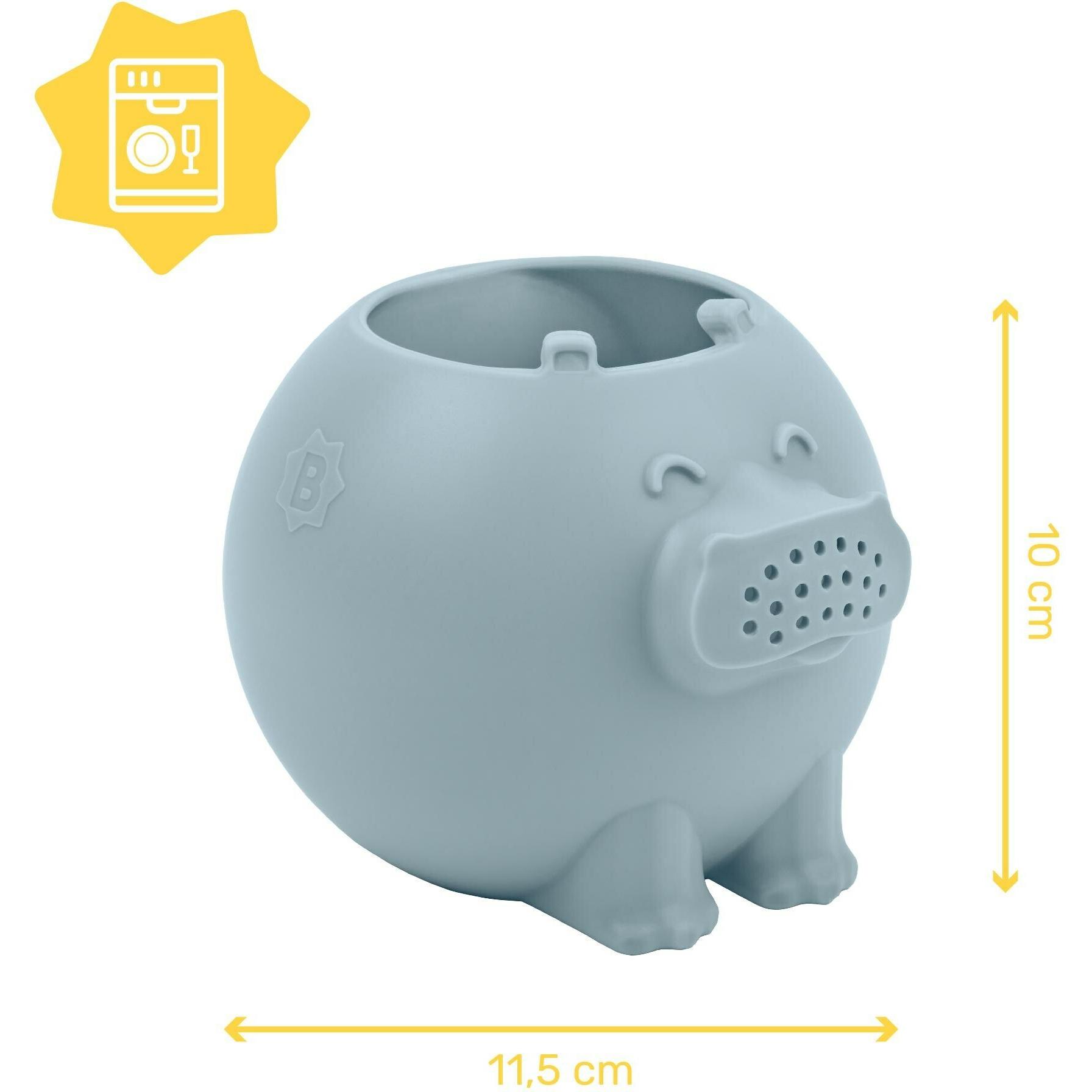 Thumbnail - Badabulle Hippo Giesskanne