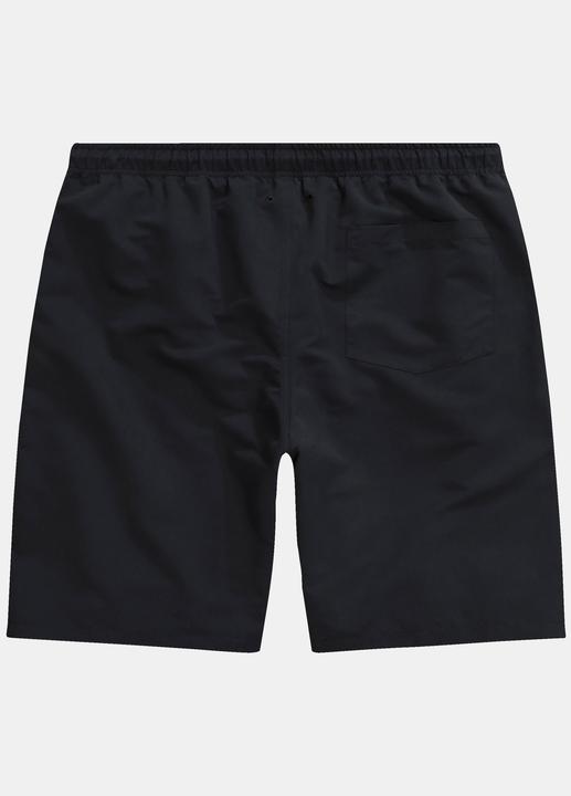 Image du produit Men+ Badeshorts, Bauchfit, Elastikbund (L)