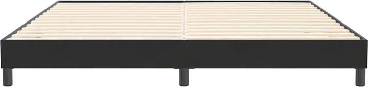 Image du produit vidaXL Bettgestell (200 x 210 cm)