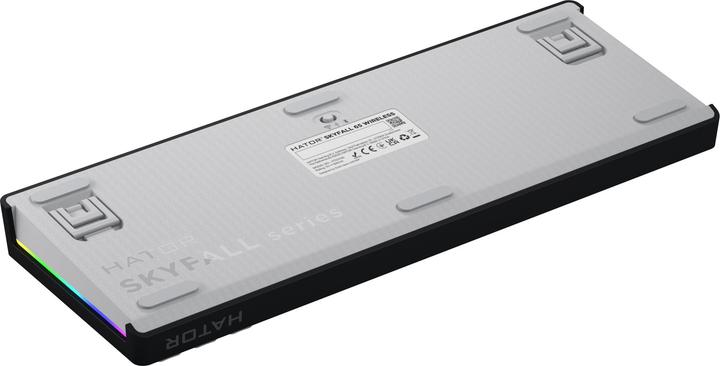 Image du produit Hator Skyfall 65 Senza Filo (US, Filaire, Sans fil)