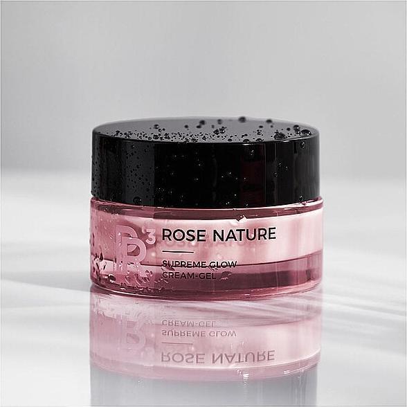 Produktbild Annemarie Börlind Supreme Glow Cream Gel (50 ml)
