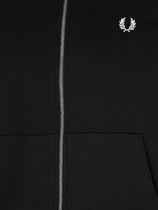 Produktbild Fred Perry Sweatjacke (L)
