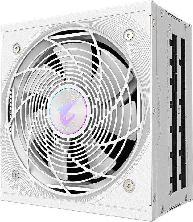 Produktbild Gigabyte AORUS ELITE P850W ICE (850 W)