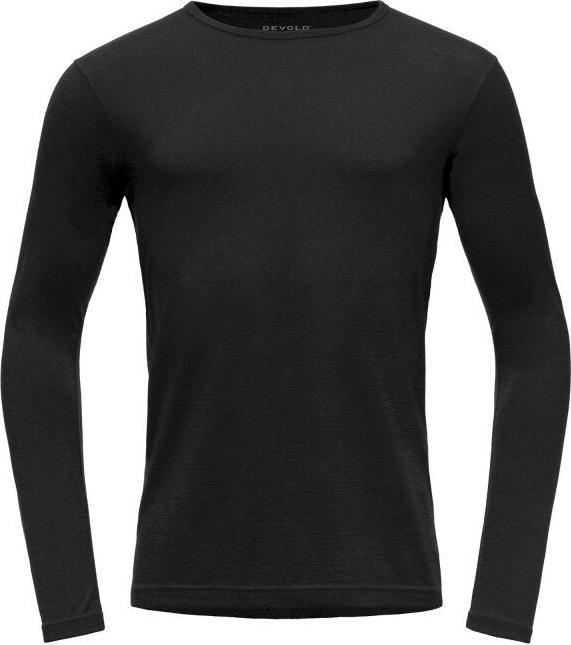 Actual product image Devold Breeze Plus Merino 200 Shirt (S)