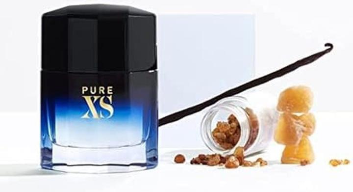 Immagine prodotto Paco Rabanne Pura XS (Eau de toilette, 50 ml)