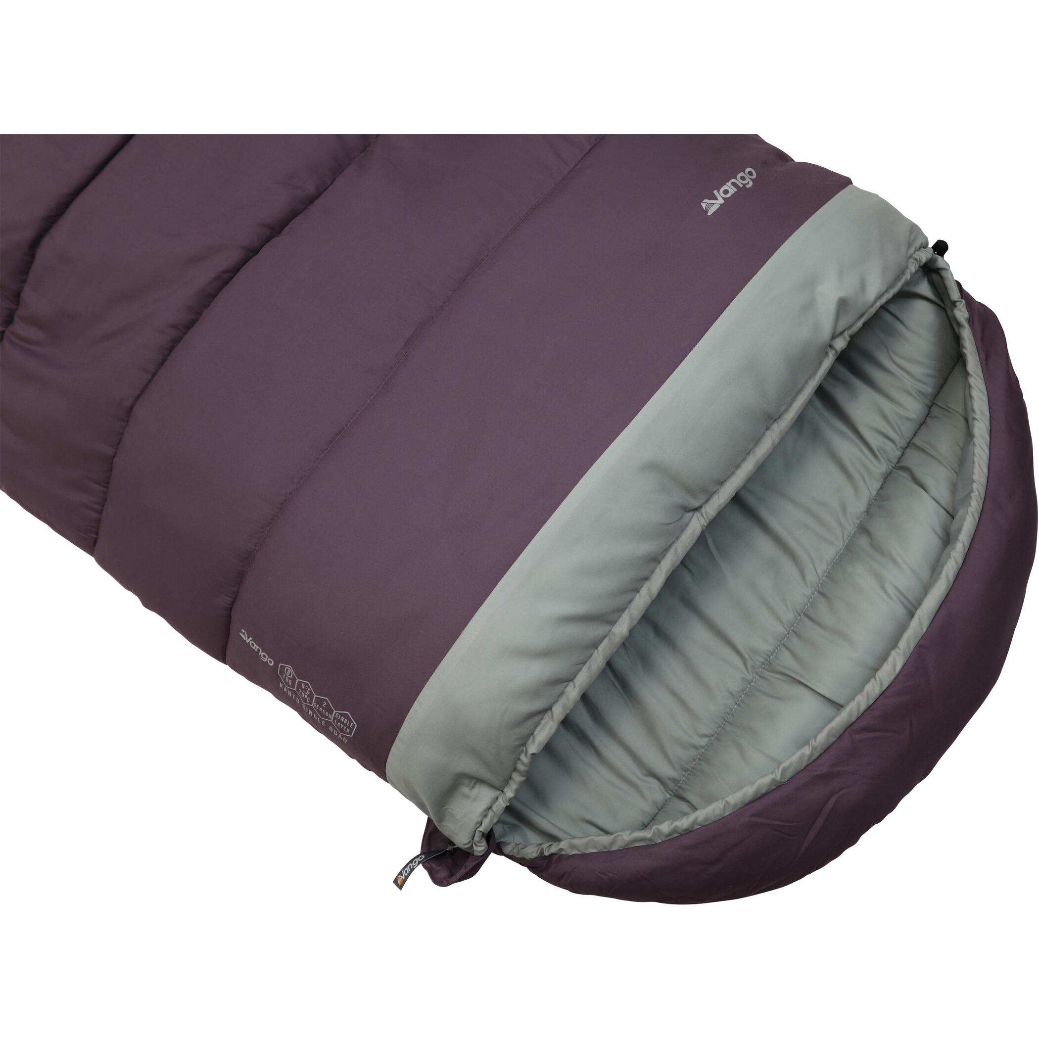 Thumbnail - Vango, Schlafsack, (215 cm)