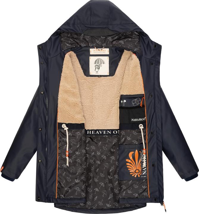 Immagine prodotto Navahoo Foresta pluviale (3XL)
