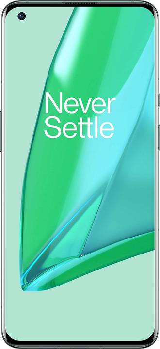 Actual product image OnePlus 9 Pro (128 GB, Stellar Black, 6.70", Dual SIM, 48 Mpx, 5G)