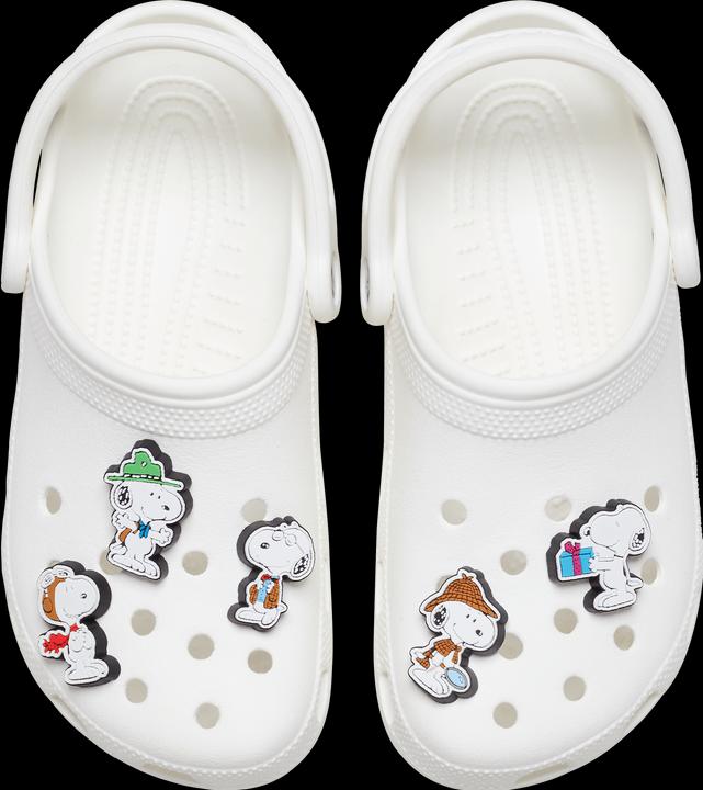 Produktbild Crocs Jibbitz- Peanuts (One Size)