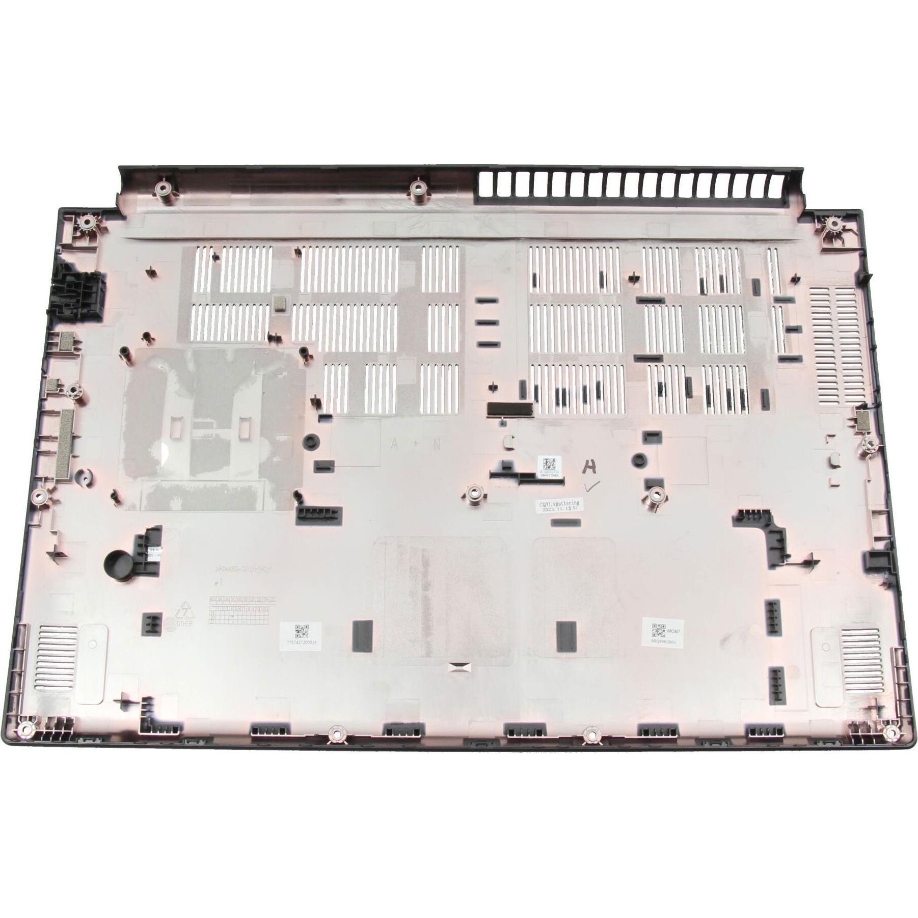 Thumbnail - Acer 60.Q99N2.001, Notebook Ersatzteile, Schwarz