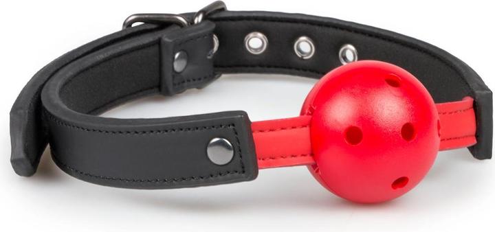 Actual product image Easytoys Ball Gag