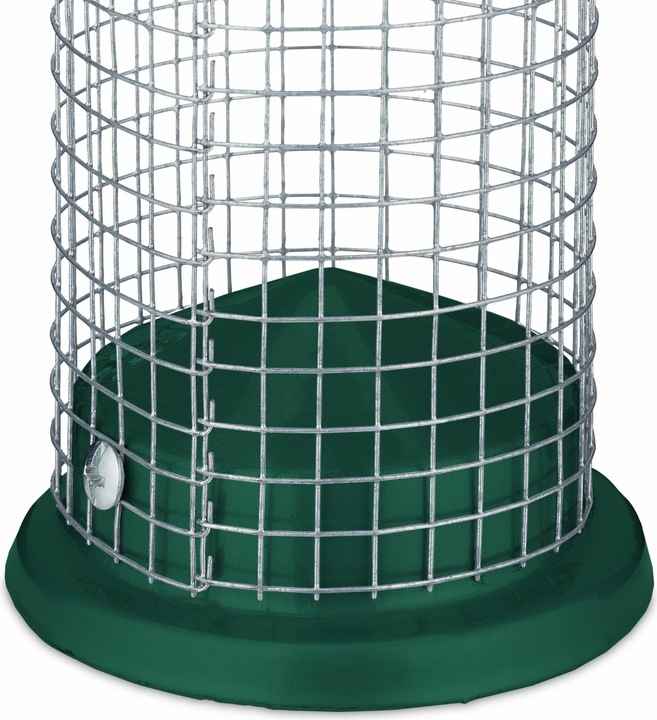 Actual product image Relaxdays Autosafe (1.43 l)