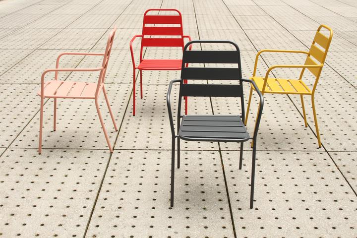Immagine prodotto Giardimo LAB Retro I