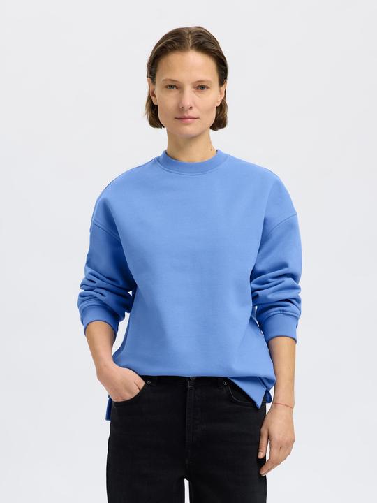 Produktbild Selected Femme Langes Sweatshirt (S)