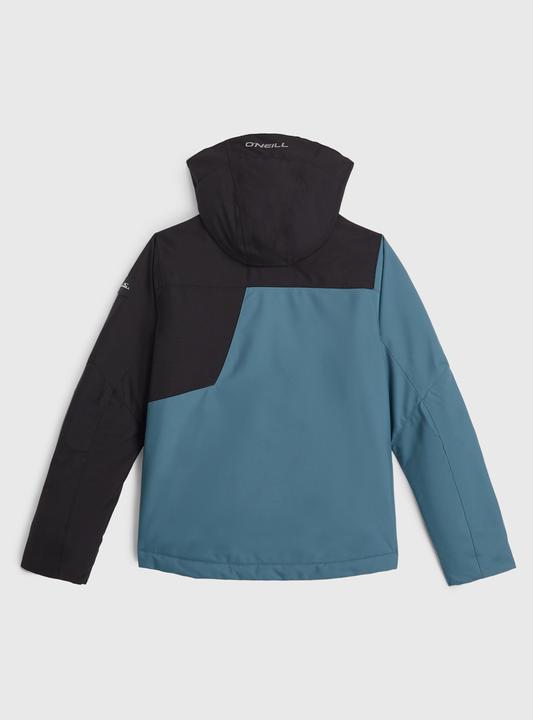 Actual product image O'Neill FWC'Cruz BLOCK SNOW JACKET (128)