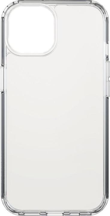 Immagine prodotto Black Rock Custodia protettiva trasparente (Apple iPhone 14)