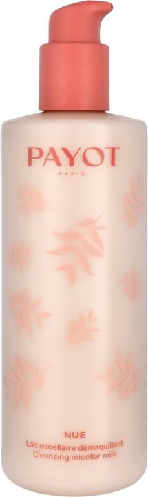 Actual product image Payot Paris Maxi Lait Micellaire (Cleansing lotion, 400 ml)