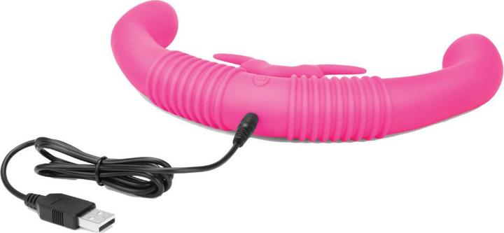 Produktbild Together Vibes Together Couples Vibrator pink