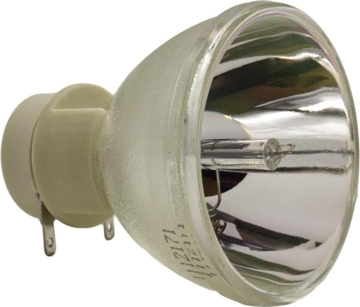 Azurano Projector lamp compatible with ACER MC.JFZ11.001 Replacement lamp for P1500 (P1500, H6510BD)