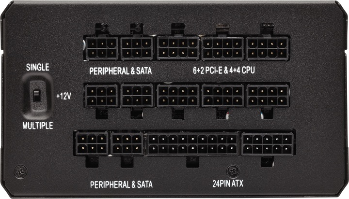 Immagine prodotto Corsair Hx1000 (1000 W)