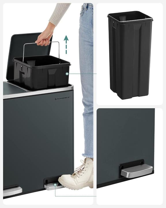 Produktbild Songmics Miranda (48 l)