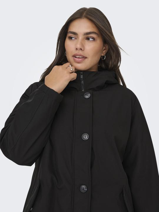 Actual product image Only CAROLIVIA Langer Parka Langer Parka