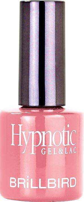 Actual product image BrillBird Hypnotic G&L "60" - 8ml (Gel-Effect Nail Polish)
