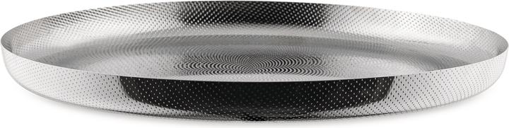 Produktbild Alessi Schüssel stahlgrau