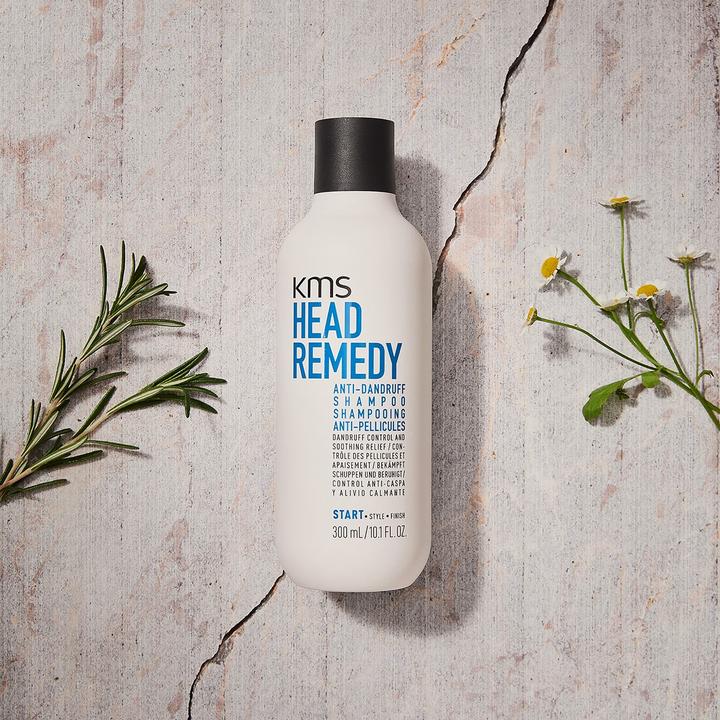 Produktbild KMS California Head Remedy (300 ml, Flüssiges Shampoo)