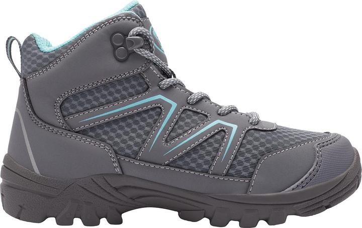 Actual product image Trollkids Kid's Skarvan Hiker Mid (31)