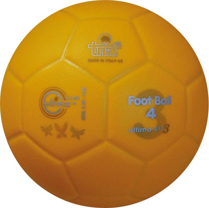 Produktbild Trial ® Fussball ULTIMA SOFT (4)