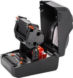 Actual product image Bixolon XD3-40t label printer (203 dpi)