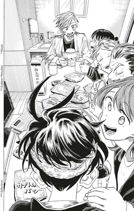 Image du produit Les péchés capitaux de la famille Ichinose 6 (Allemand, Gandalf Bartholomew, taizan5, 2025)