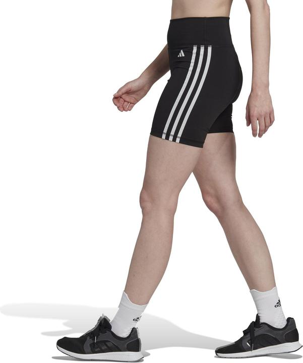 Immagine prodotto adidas TE 3 Stripes Short Tight (XL)