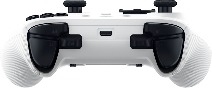 Image du produit Razer Wolverine V3 Pro (Xbox Series X, PC, Xbox Series S)