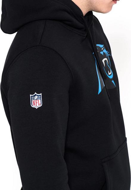 Produktbild New Era Kapuzenpullover Panthers NFL (L)