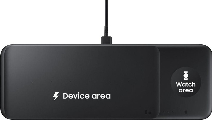 Produktbild Samsung Trio EP-P6300 (9 W)