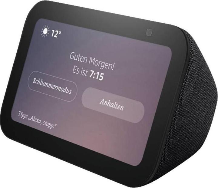 Produktbild Amazon Echo Show 5 (3rd generation) (Amazon Alexa)