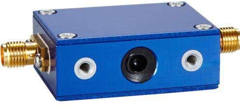 Produktbild Stahl 9730/26-11 HFisolator