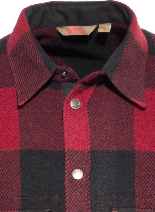 Actual product image Fjällräven Canada Shirt (M)