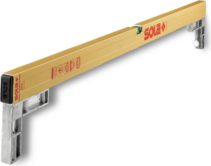 Actual product image Sola Messwerkzeuge POCHYŁOMIERZ APK 100cm (100 cm)